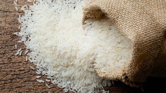 Khan Rice