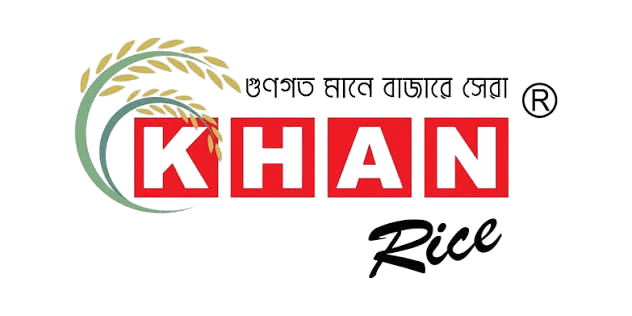 Khan Rice Processing Plant logo