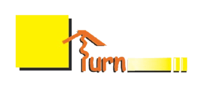 TURN logo