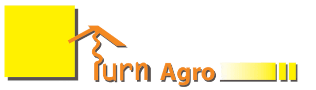 Turn Agro logo