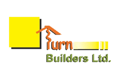 TURN Builders Ltd. logo