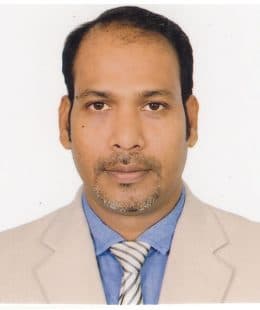 Md. Fakrul Islam (Lipon)