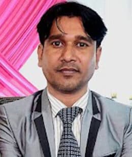 Md. Jahad Islam